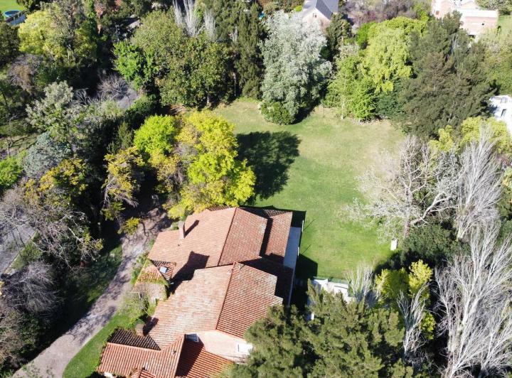 Terreno · 500m²