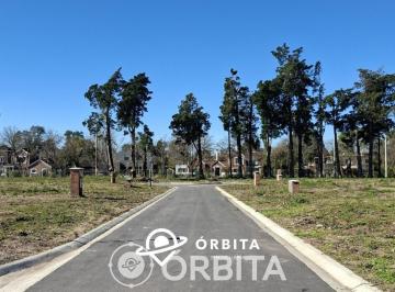 Terreno · 618m² · Lote en Venta en Barrio La Estela, Pilar, Interno