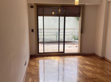 Departamento · 46m² · 2 Ambientes · 1 Cochera · Departamento - Caballito