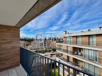 Departamento · 64m² · 2 Ambientes · 1 Cochera · Departamento en Venta en Vilahaus, Ayres Vila, Pilar