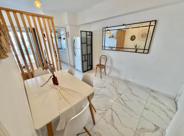 Departamento de 1 ambiente, Mar del Plata · Venta Departamento de 1 Ambiente con Balcon a La Calle Reciclado!