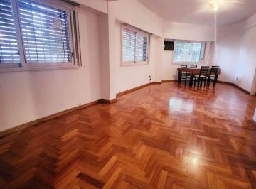 Departamento · 89m² · 4 Ambientes · Depto Olivos 3 Dorm.. Pb
