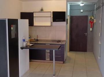 Departamento de 1 ambiente, Parque Patricios · 1 Ambiente Amplio Moderno Balcon / Bajas Expensas
