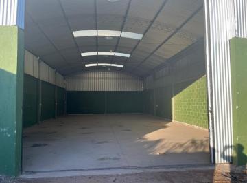Foto · Galpon 200 m - Parque Logistico Industrial Mendiolaza