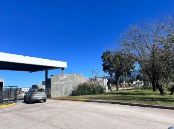 Terreno · 300m² · Vendo Terreno en Country Labradores II