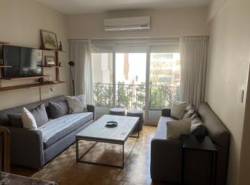Departamento de 4 ambientes, Retiro · Suipacha y Juncal. Cochera!