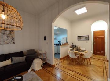 Departamento · 60m² · 3 Ambientes · Centro - Alquiler Temporario - 3 Amb. Totalmente Equipado