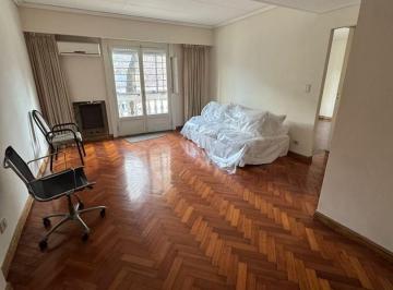 Departamento · 60m² · 3 Ambientes · Departamento en Venta 3 Ambientes con Balcón en Colegiales, Capital Federal, Buenos Aires