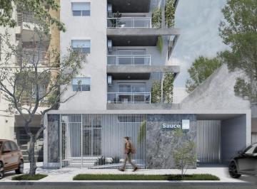 Departamento de 1 ambiente, Ciudad de Santa Fe · Venta Entrega Abril 2028