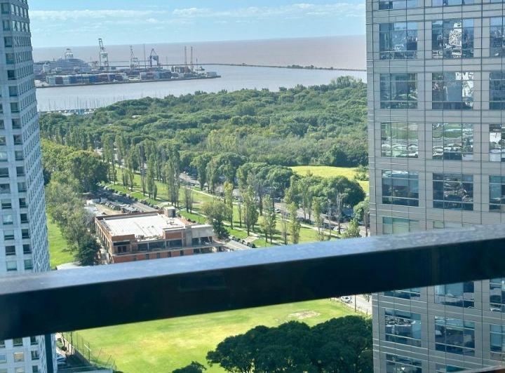Departamento · 100m² · 3 Ambientes · 1 Cochera