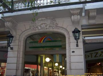Foto · Local en Venta Pasaje Central 9 de Julio 53 - Oportunidad Imperdible!
