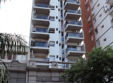 Departamento de 1 ambiente, Ciudad de Santa Fe · Obispo Gelabert 2700 (Barrio Recoleta)
