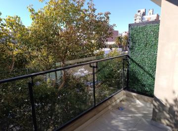 Departamento · 34m² · 1 Ambiente · Departamento Monoambiente en Venta Rosario Martin