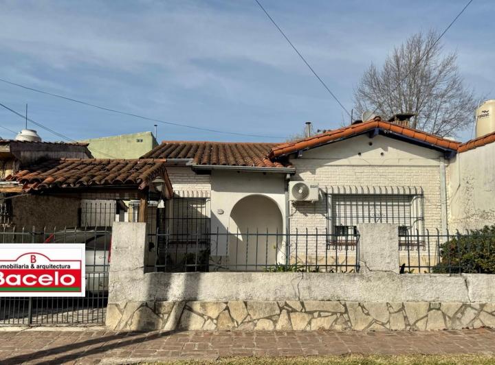Casa · 150m² · 6 Ambientes · 2 Cocheras