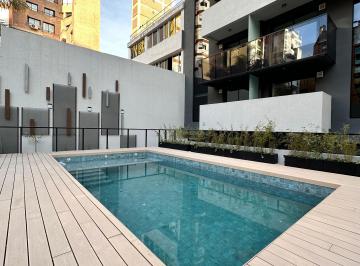 Departamento de 3 ambientes, Córdoba · Departamento 1 Dormitorio - Nueva Cordoba - a Estrenar