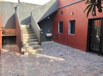 PH · 58m² · 3 Ambientes · Alquiler PH 3 Ambientes con Patio y Terraza en Villa Lynch