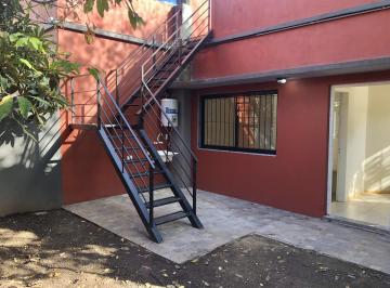 PH · 42m² · 2 Ambientes · Alquiler PH 2 Ambientes con Patio y Terraza en Villa Lynch