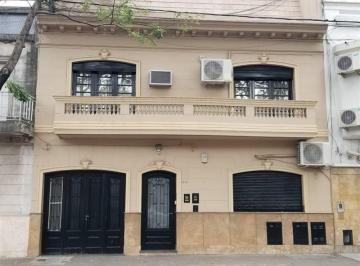 Casa · 119m² · 3 Ambientes · Alquiler - Casa en Planta Baja con Cochera - Quincho - Echesortu - Rosario