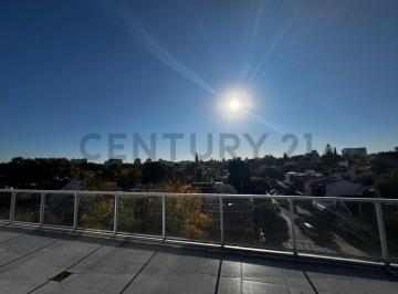 Departamento · 96m² · 3 Ambientes · 2 Cocheras · Venta Duplex Dos Terrazas Belgrano R Sucre y Holmberg 2 Cocheras Full Amenities