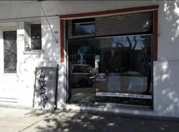 Local comercial de 2 ambientes, La Plata · Local en Venta