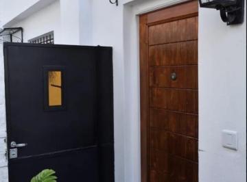 PH · 67m² · 2 Ambientes · PH en San Isidro