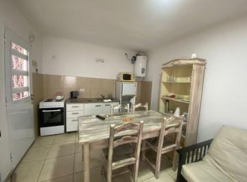 Departamento · 42m² · 2 Ambientes · 1 Cochera · Alquiler Departamento Duplex 1 Dormitorio - Tandil