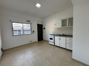 Departamento · 35m² · 2 Ambientes · Excelente Departamento de 2 Ambientes en Alquiler - San Andres