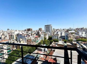 Departamento · 29m² · 1 Ambiente · Departamento en Abasto
