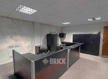 Oficina comercial · 59m² · 3 Ambientes · Oficina en Av Corrientes Al 3100 - Frente 59 m² Baulera Todo Sol