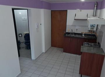 Departamento · 27m² · 2 Ambientes · Alquilo Departamento 1 Dormitorio. Centro a m. de Belgrano y La Cañada.