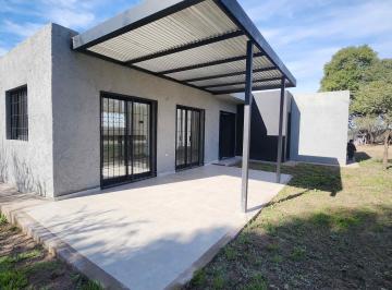 Casa de 5 ambientes, Unquillo · Excelente Propiedad a La Venta Ubicada en Unquillo