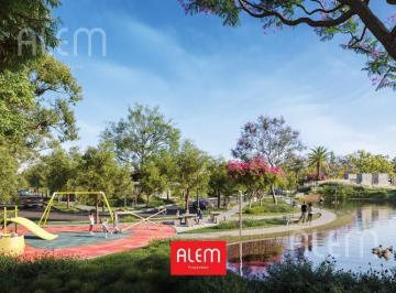 Terreno · 896m² · Terreno en Venta en Barrio Qvattro del Plata, Lujan de Cuyo, Mendoza