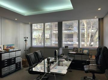 Oficina comercial · 96m² · 3 Ambientes · 1 Cochera · Oficina con Cochera y Baulera en Palermo en Venta