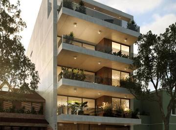 Departamento · 111m² · 4 Ambientes · Departamento - Villa Devoto
