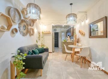 PH · 92m² · 5 Ambientes · Casa Dúplex en Venta Martinez 5 Ambientes, Escritorio. Ideal Estudio, Consultorio o Vivienda.
