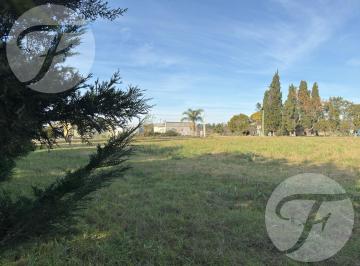 Terreno · 800m² · Venta de Terreno en San Pedro - Lote de 800 m² Sobre Pavimento