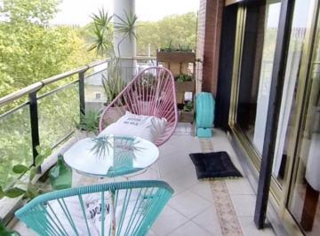 Departamento · 130m² · 4 Ambientes · 2 Cocheras · Departamento - Lomas de Zamora Oeste