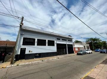 Depósito · 1534m² · 6 Ambientes · 46 Cocheras · Depósito - Temperley Oeste