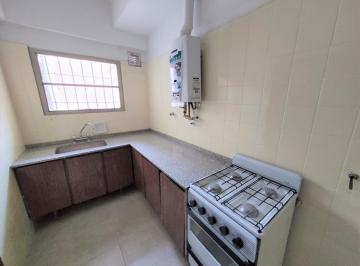 Departamento de 4 ambientes, Córdoba · Centro - Semipiso 2 Dorm - Terraza Propia 30 m² - Factible 1 Mascota