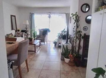 Departamento · 56m² · 3 Ambientes · 1 Cochera · Departamento en Venta - 2 Dorm. 1 Baño - Villa Elisa