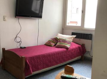 Departamento · 27m² · 1 Ambiente · Departamento Monoambiente en Venta - 1 Baño - Mar del Plata
