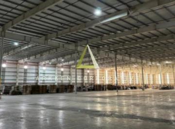 Bodega-Galpón · 6500m² · Galpón en Ezeiza en Venta