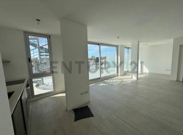 Departamento · 65m² · 2 Ambientes · 2 Cocheras · Venta Duplex 2 Ambientes 2 Terrazas Belgrano R Sucre y Holmberg Cochera Full Amenities