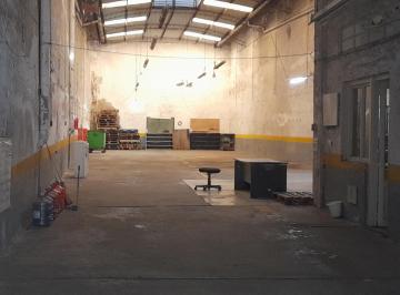 Bodega-Galpón , Saavedra · Galpon/ Deposito en Saavedra 540 m. Alquiler