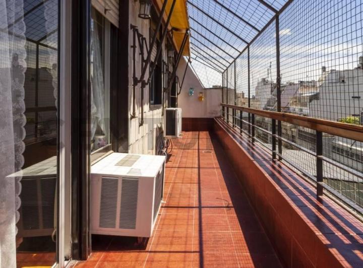 Departamento · 76m² · 4 Ambientes