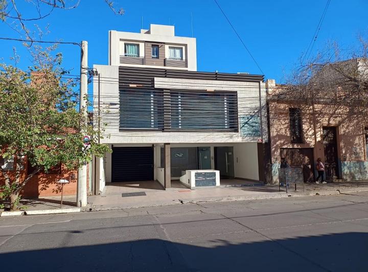 Departamento · 23m² · 1 Ambiente