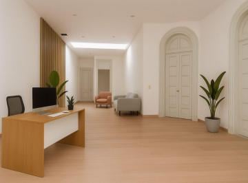 Casa · 322m² · 14 Ambientes · Alquiler Comercial de 14 Ambientes con 2 Terrazas
