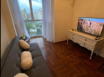 Departamento de 2 ambientes, Córdoba · Oportunidad Dpto 1d Amoblado Sobre Cañada