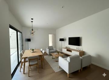 Departamento de 3 ambientes, Villa Devoto · 3 Ambientes a Estrenar en Folium Devoto II