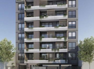 RLD-RLD-2407_2 · Dto 3 Amb Frente - 2 Baños - Moderno y Funcional